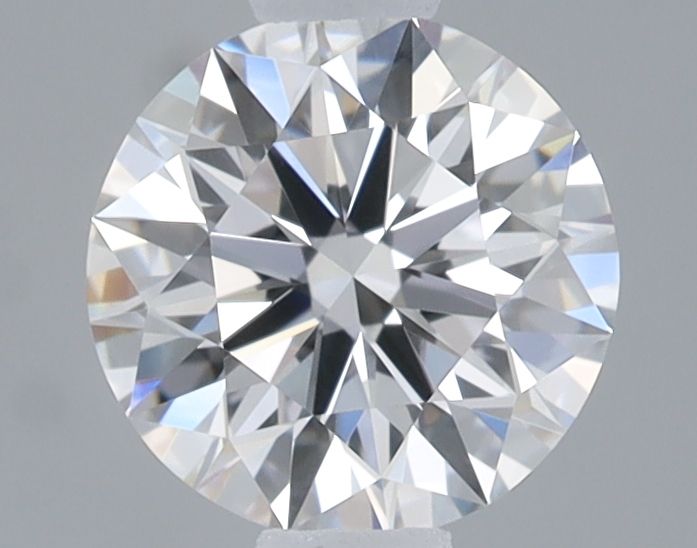 1.00 ct. round Lab Grown Diamond front image