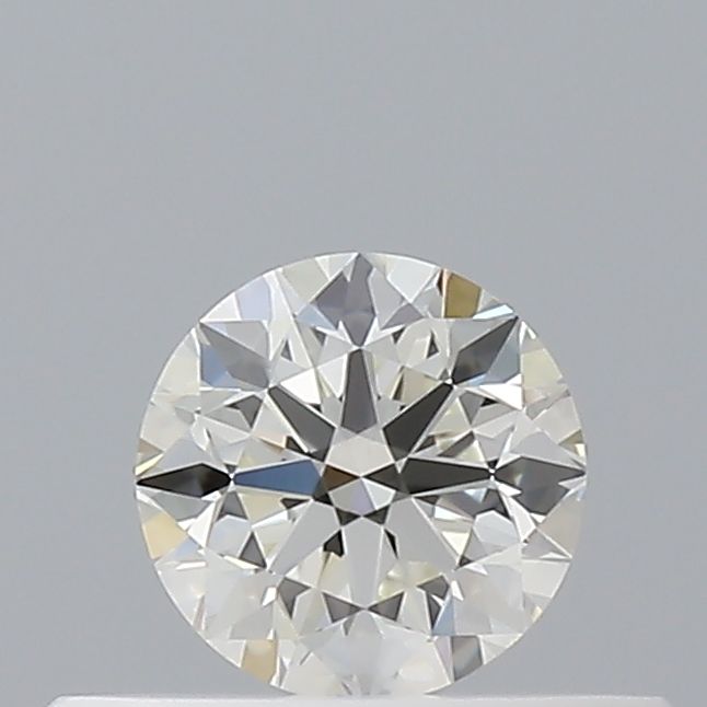 0.3 ct Round Diamond