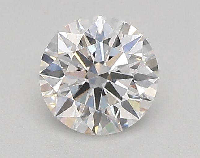 0.43 ct lab-grown Round Diamond