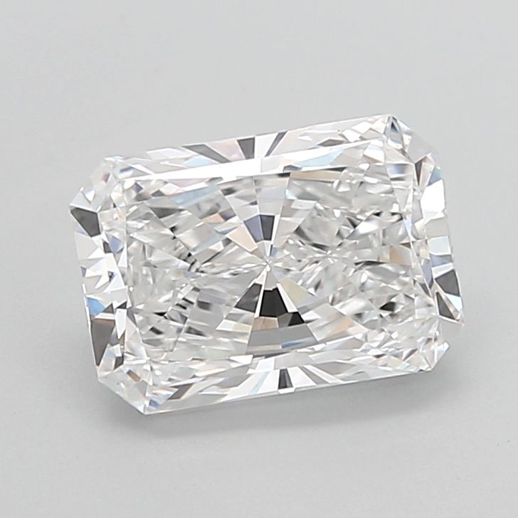 3.03 ct. radiant Lab Grown Diamond front image