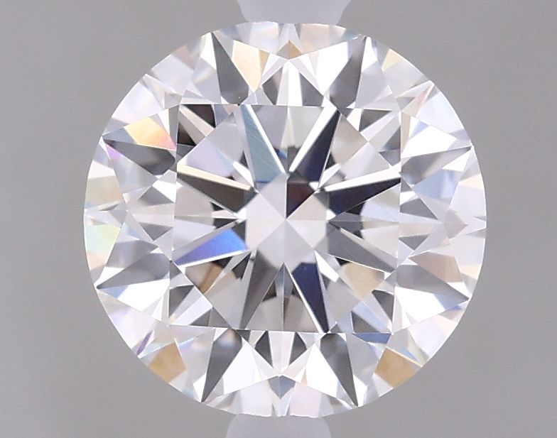 1.09 ct. round Lab Grown Diamond front image