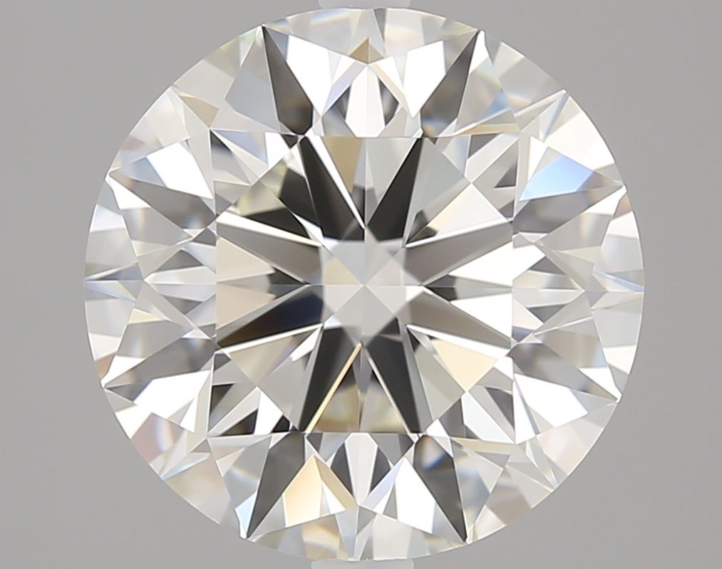 4.01 Carat