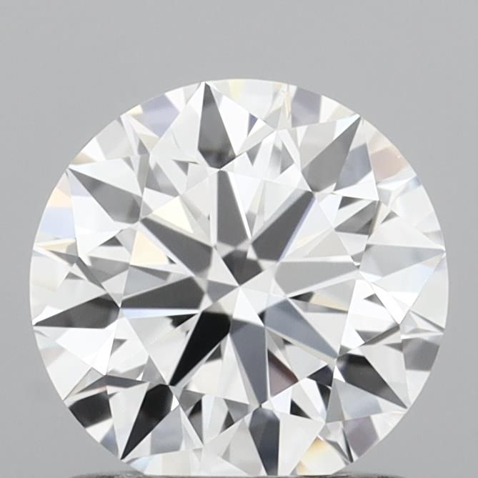 1.02 ct. round Lab Grown Diamond front image