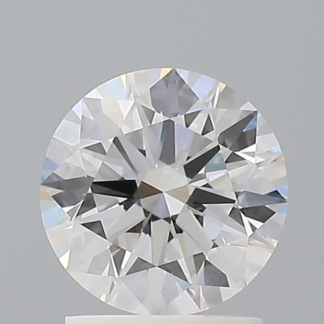 1.60 ct. round Lab Grown Diamond front image