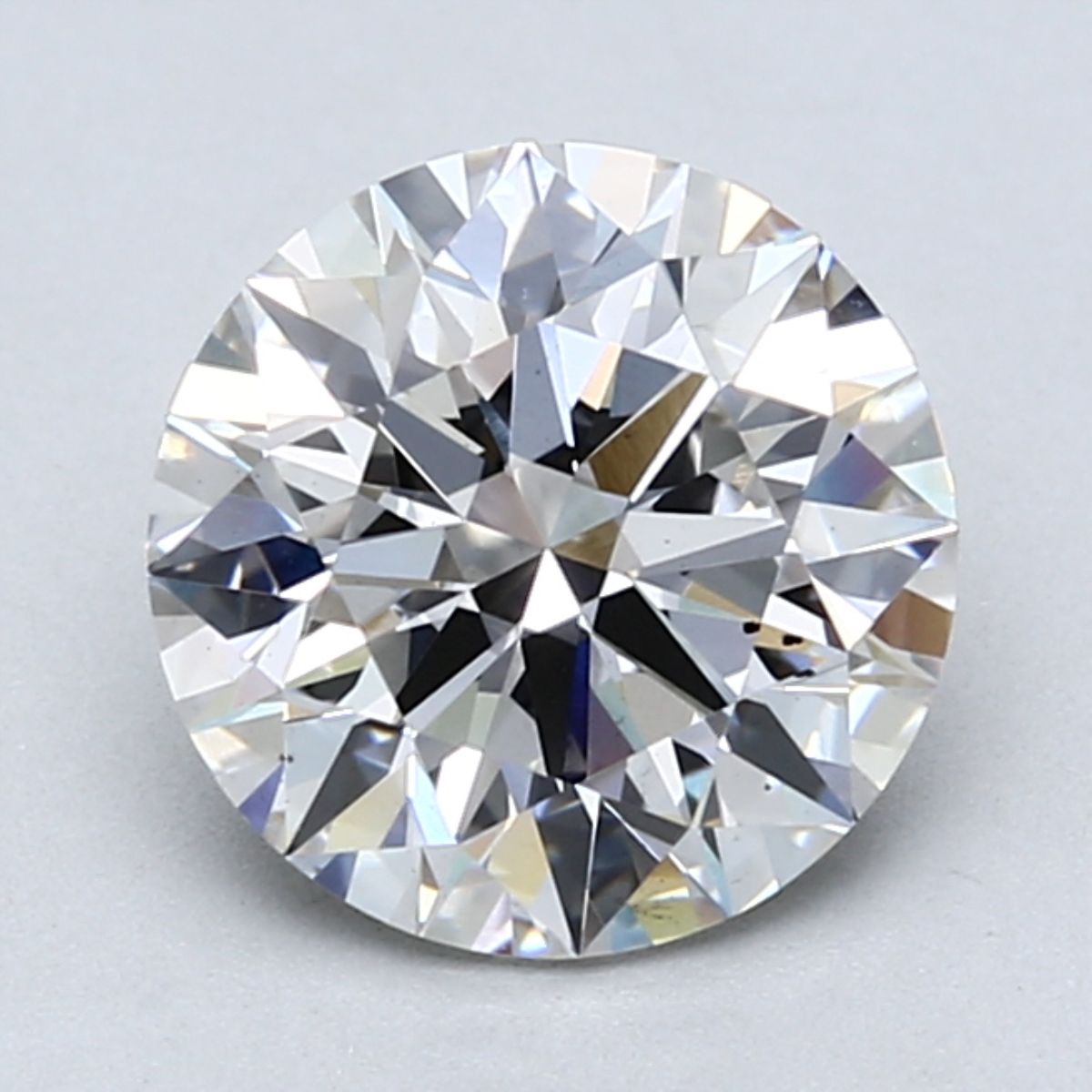 2.06 Carat