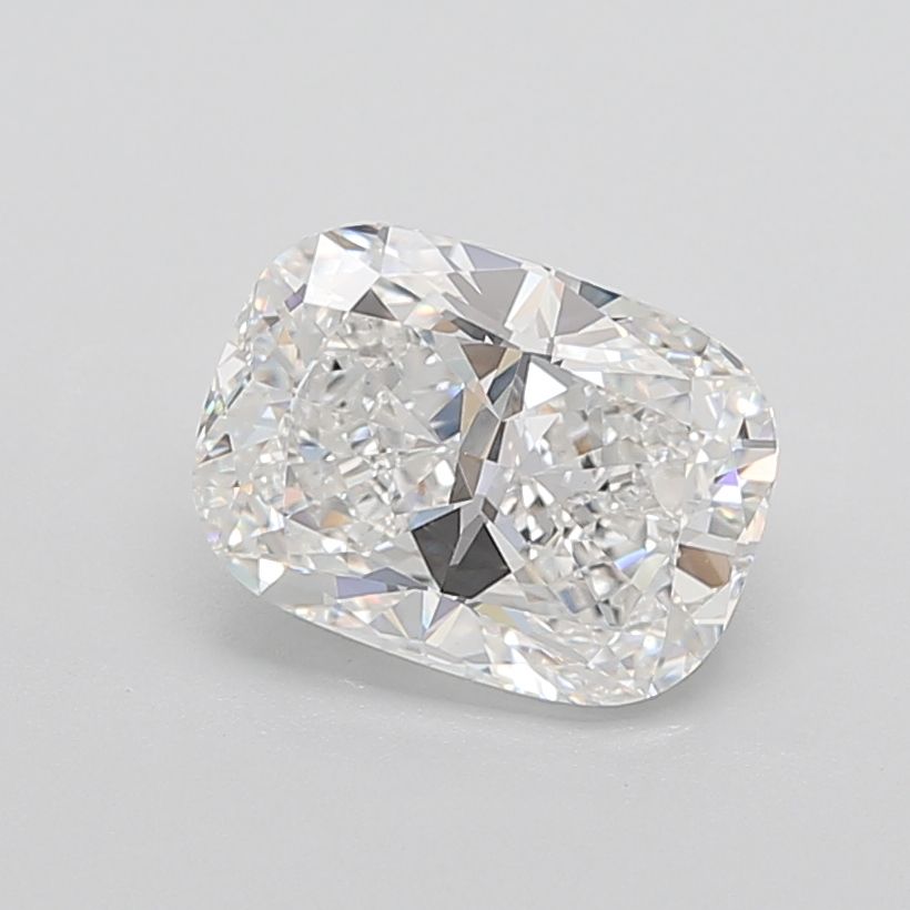1.07 ct lab-grown Cushion modified Diamond