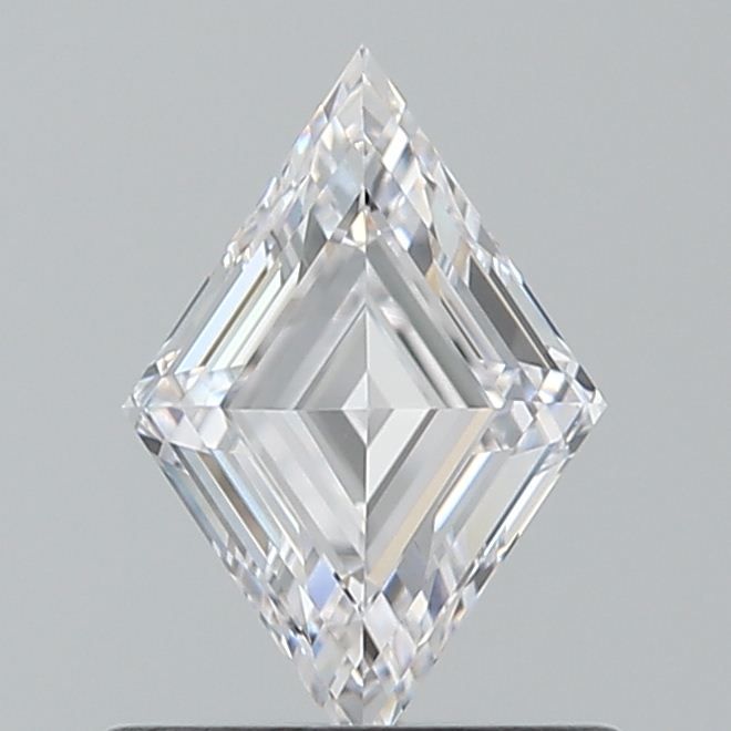 0.56 ct Lozenge Diamond