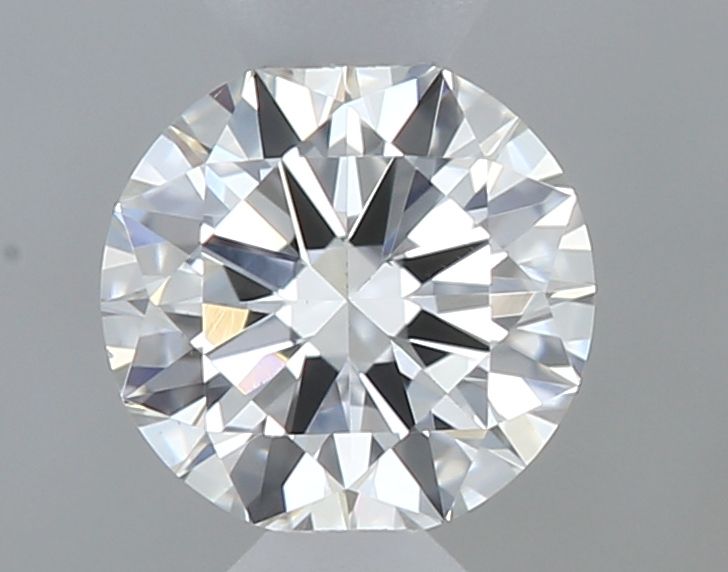 0.30 ct Round diamond