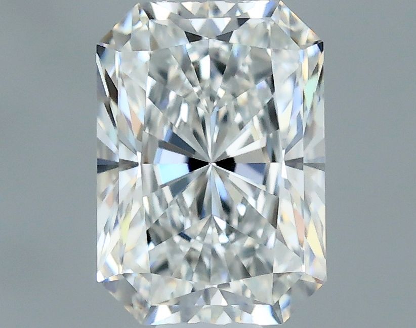 0.40 ct Radiant diamond