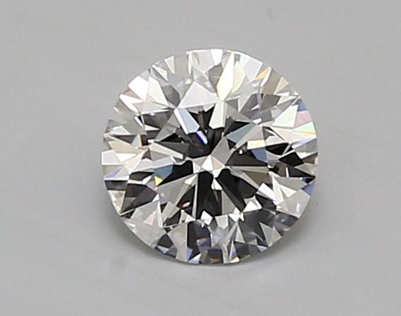 0.91 ct. round Lab Grown Diamond front image