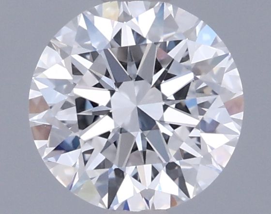 1.01 ct. round Lab Grown Diamond front image