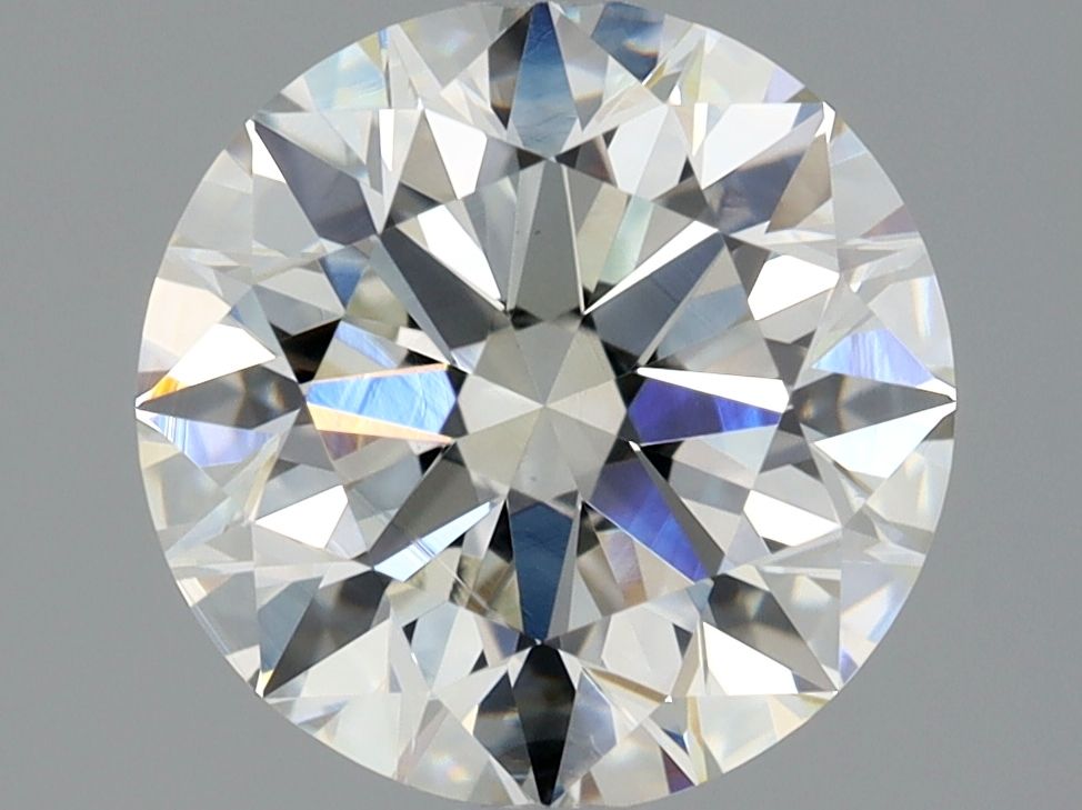1.80 ct Round diamond
