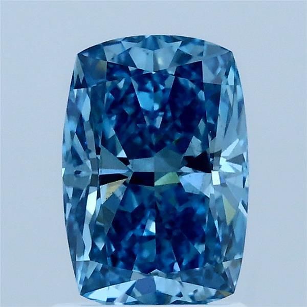 1.50 ct Cushion Modified diamond