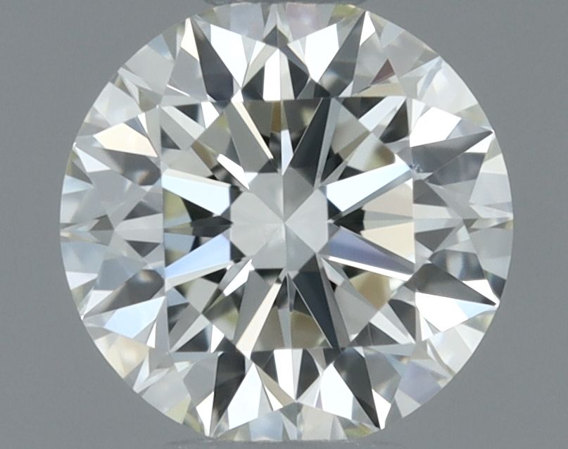 0.40 ct Round diamond