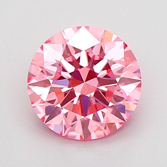 1.00 ct Round diamond