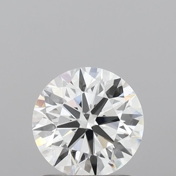 1.21 ct. round Lab Grown Diamond front image