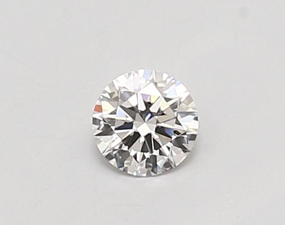 0.29 ct lab-grown Round Diamond