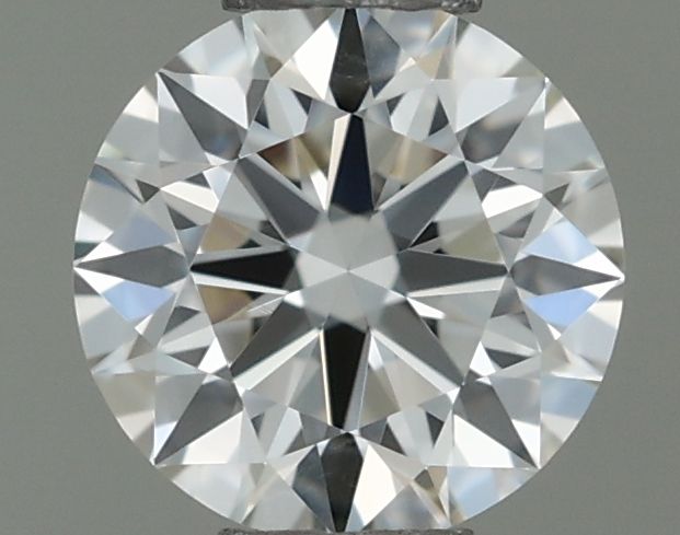 0.30 ct Round diamond