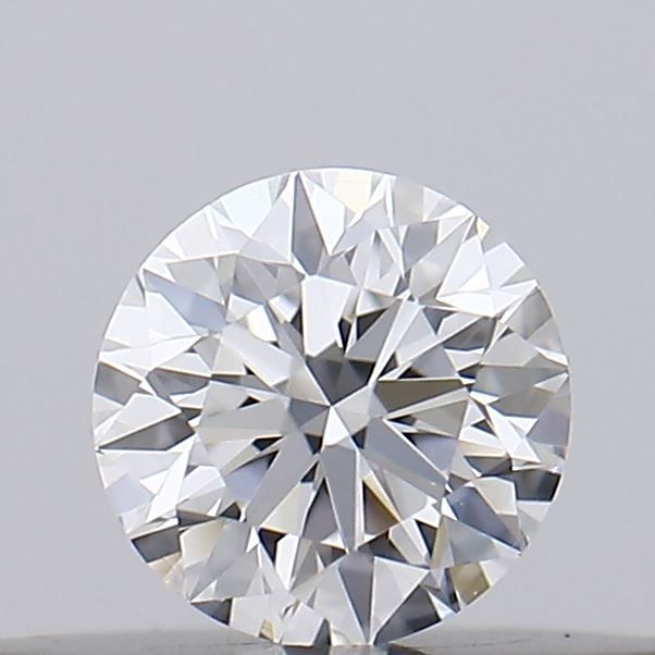 0.17 ct Round Diamond
