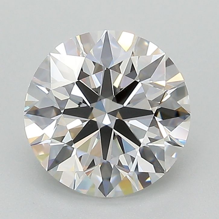 1.81 ct. round Lab Grown Diamond front image