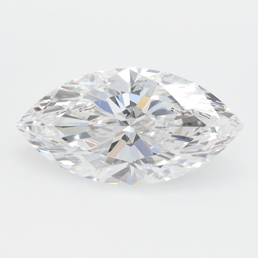 1.03 ct. marquise Lab Grown Diamond front image