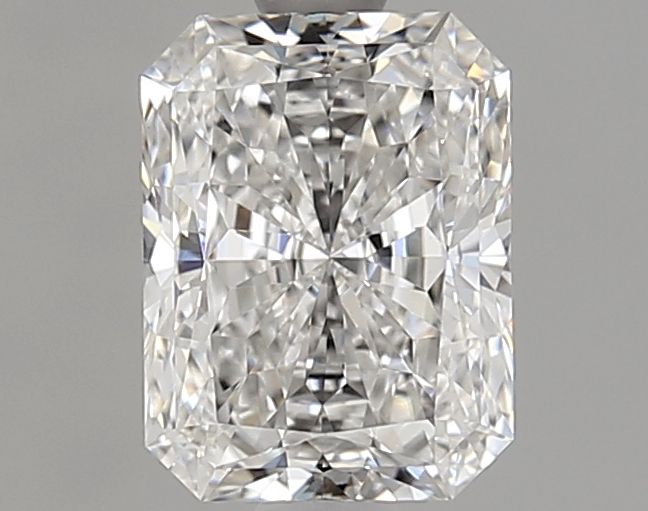 1.22 ct. radiant Lab Grown Diamond front image