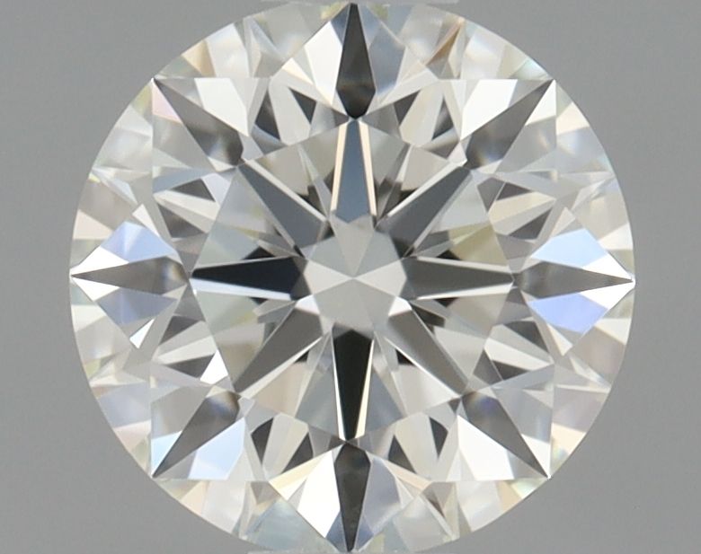0.51 ct Round Diamond