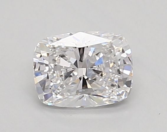 0.48 ct lab-grown Cushion modified Diamond