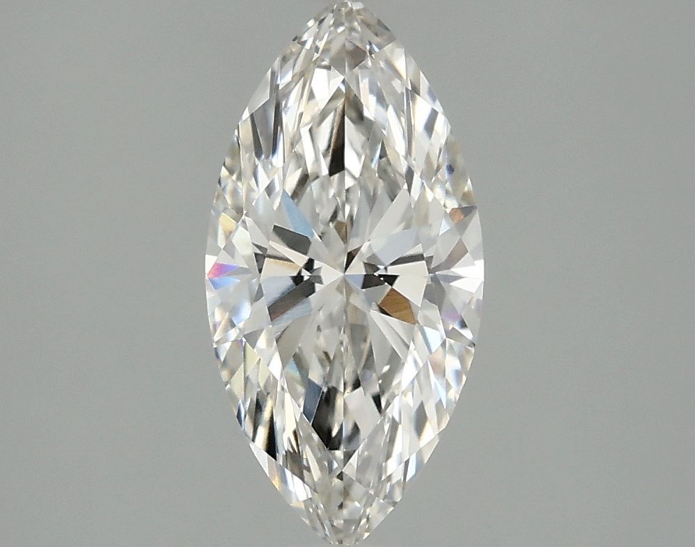 1.51 ct Marquise diamond