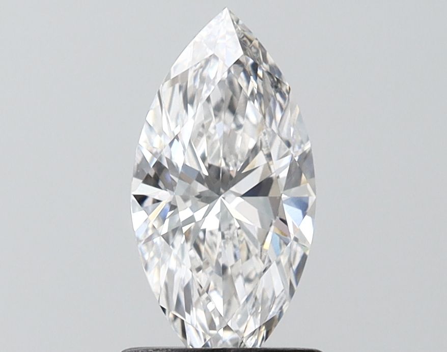 1.02 ct. marquise Lab Grown Diamond front image