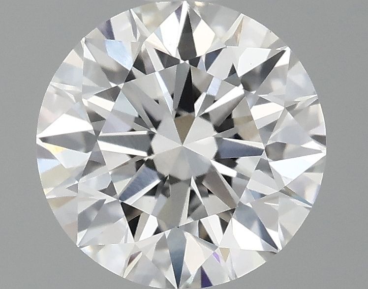 1.09 ct. round Lab Grown Diamond front image
