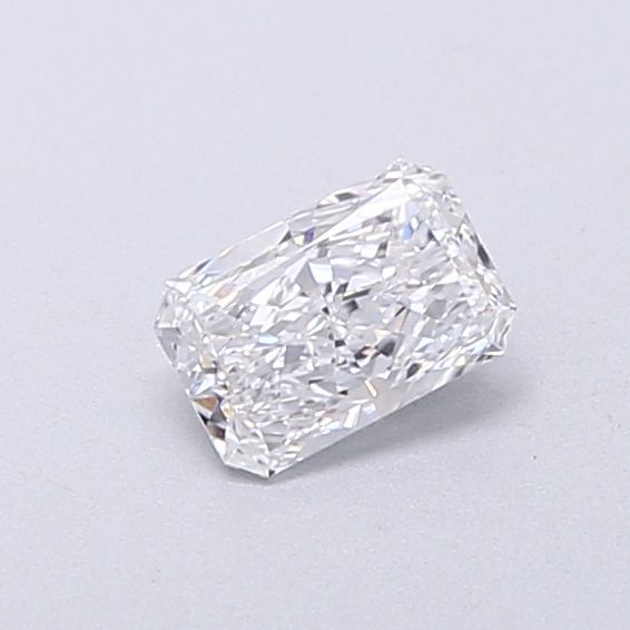 0.35 ct lab-grown Radiant Diamond