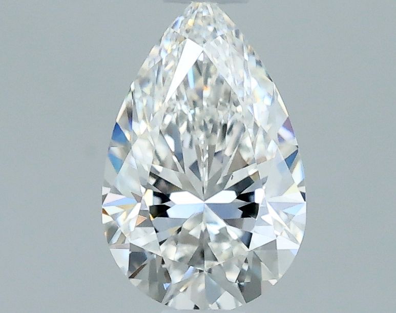 0.50 ct Pear diamond