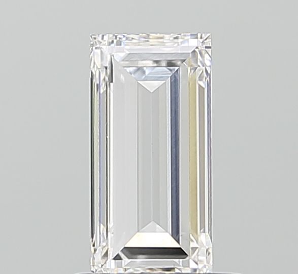 1.04 ct lab-grown Baguette Diamond