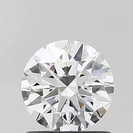 0.83 ct. round Lab Grown Diamond front image