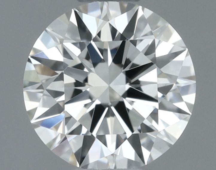 0.31 ct Round diamond