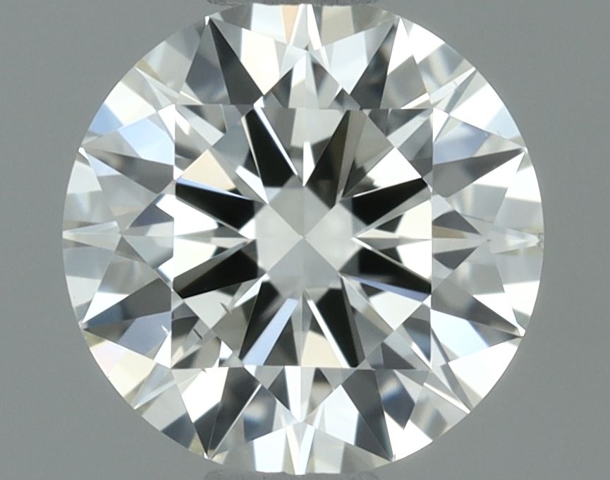 0.50 ct Round diamond