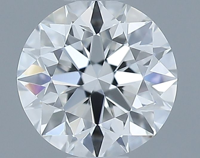 0.40 ct Round diamond