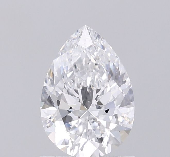 1.02 ct. pear Lab Grown Diamond front image