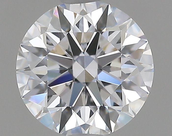 1.20 ct. round Lab Grown Diamond front image