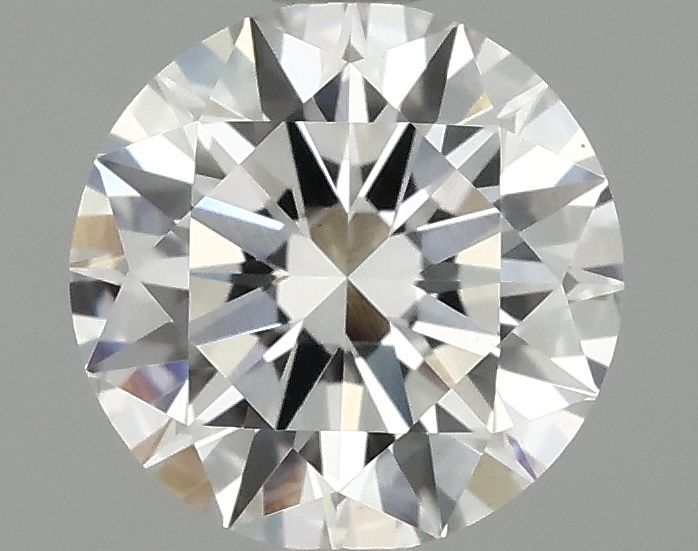1.47 ct. round Lab Grown Diamond front image