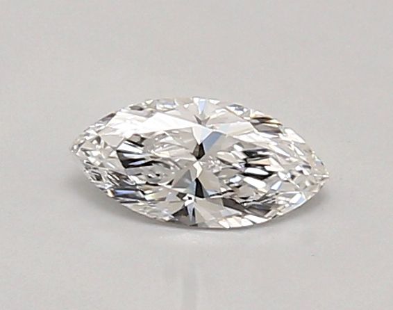 0.39 ct lab-grown Marquise Diamond