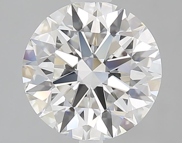 2.50 ct Round diamond
