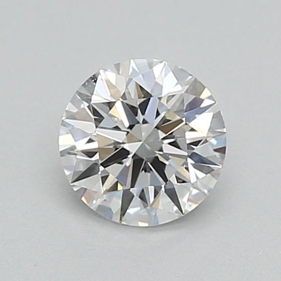 0.48 ct lab-grown Round Diamond