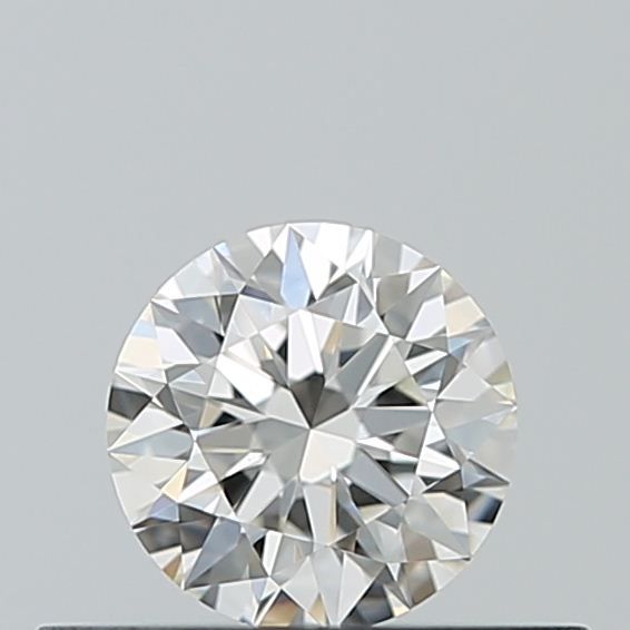 0.31 ct Round diamond