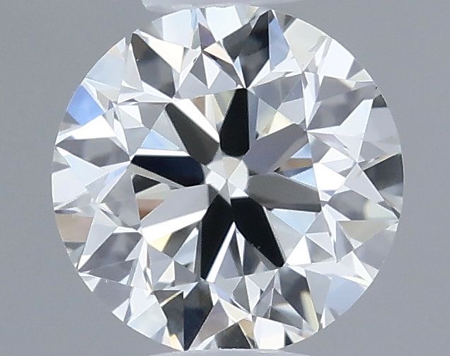 0.36 ct Round diamond