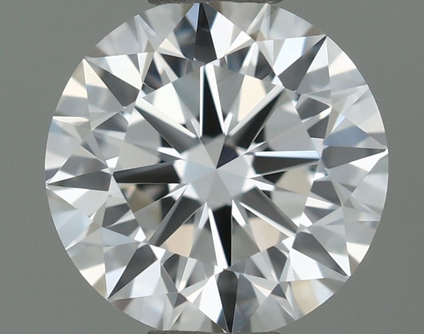 0.60 ct Round diamond