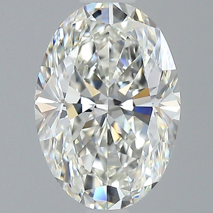 1.50 ct Oval diamond