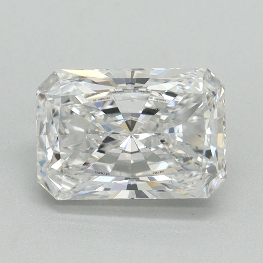 1.33 Carat