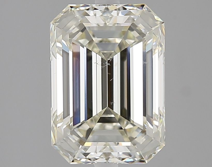 2.71 Carat